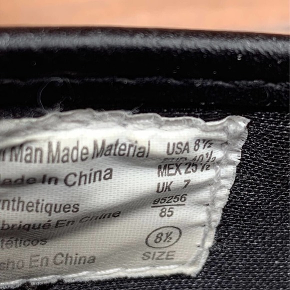 Safe T Step Gretchen Clogs Slip On 8.5 - Picture 9 of 9